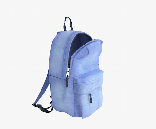 تصویر 1 از فروش کوله فانتزی خارجی + قیمت خرید به صرفه